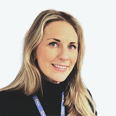 Carina Marie Brataas